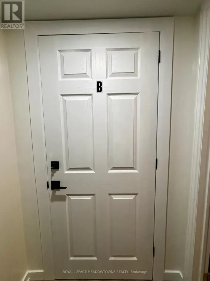 BASEMENT B - 736 SUNNYPOINT DRIVE, Newmarket