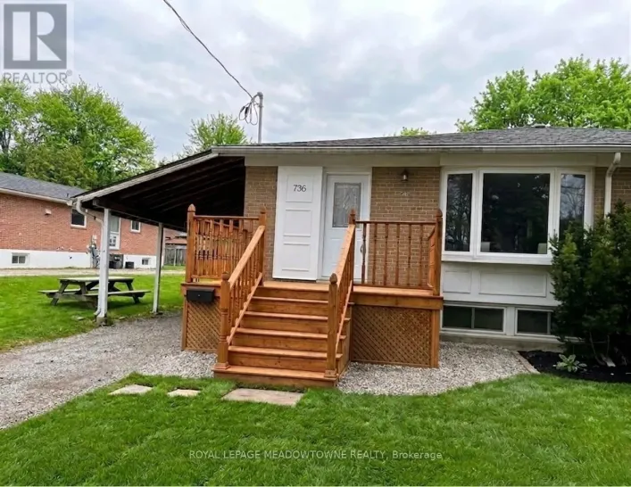 BASEMENT B - 736 SUNNYPOINT DRIVE, Newmarket