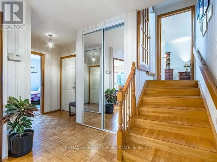 (BASEMENT ONLY) - 1178 OGDEN AVENUE, Mississauga