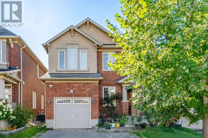 BASEMENT ONLY - 238 CEDRIC TERRACE, Milton
