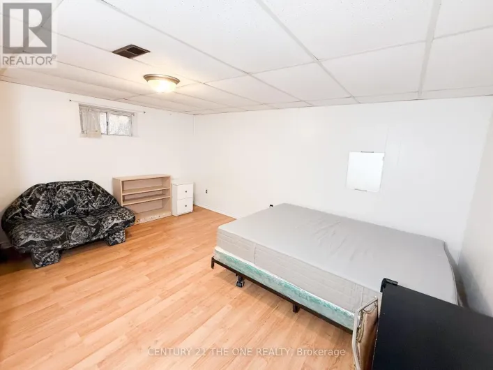BASEMENT ROOM 1 - 500 DREWRY AVENUE, Toronto