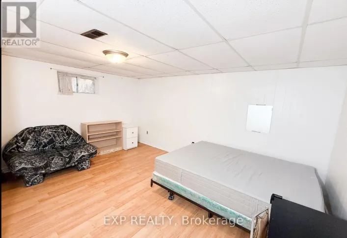 BASEMENT ROOM 1 - 500 DREWRY AVENUE, Toronto