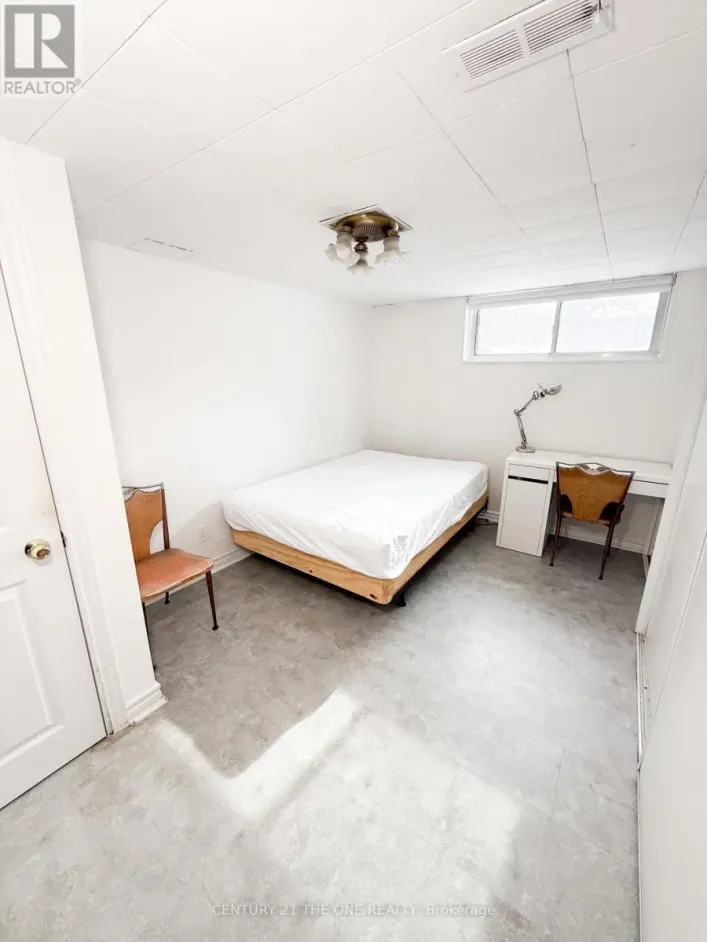 BASEMENT ROOM 2 - 500 DREWRY AVENUE, Toronto
