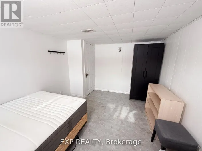 BASEMENT ROOM 3 - 500 DREWRY AVENUE, Toronto