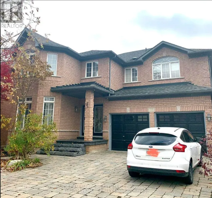 BASEMENT ROOM1 - 17 RIVER FOREST STREET, Markham