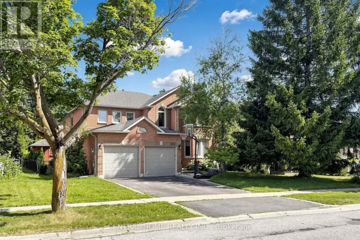 BASEMENT UNIT 1 - 307 ALEX DONER DRIVE N, Newmarket