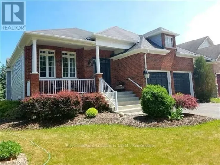 BASEMENT UNIT - 1 MASTERS LANE, Wasaga Beach