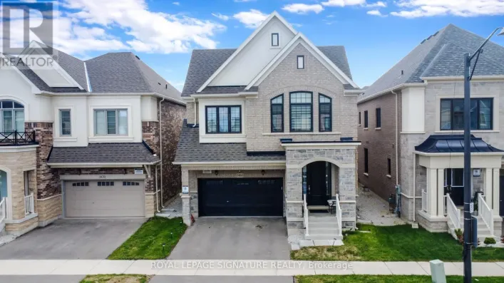 House for rent: (BASEMENT UNIT# 2) - 1466 KOVACHIK BOULEVARD, Milton
