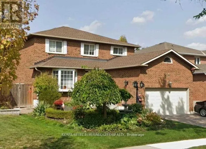 BASEMENT UNIT #2 - 37 CRYSTAL DRIVE, Richmond Hill