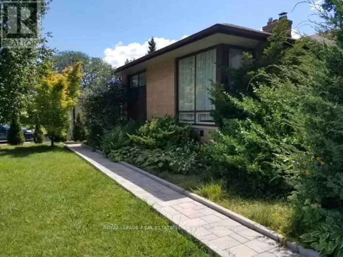 BASEMENT UNIT - 2100 LORELEI ROAD, Mississauga