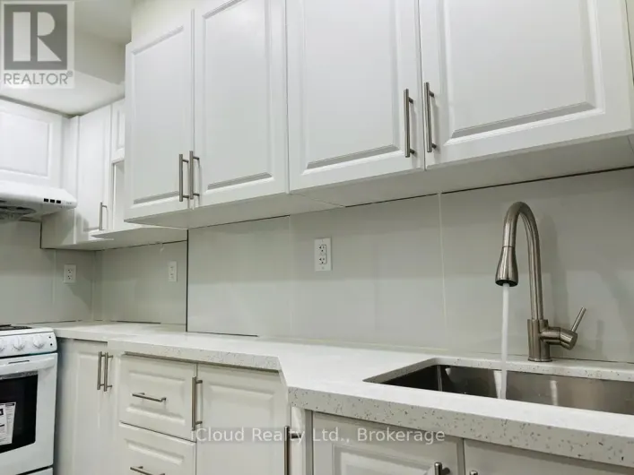 BASEMENT UNIT - 35 BRIXHAM LANE, Brampton