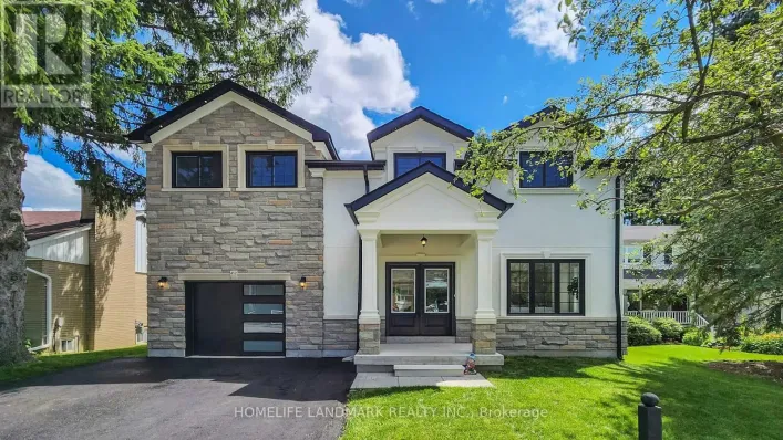 BASEMENT UNIT - 452 D'ARCY STREET S, Newmarket