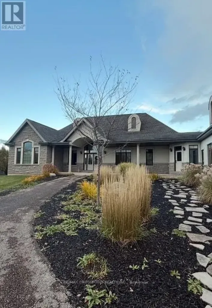 (BASEMENT UNIT) - 5143 11TH LINE, Innisfil