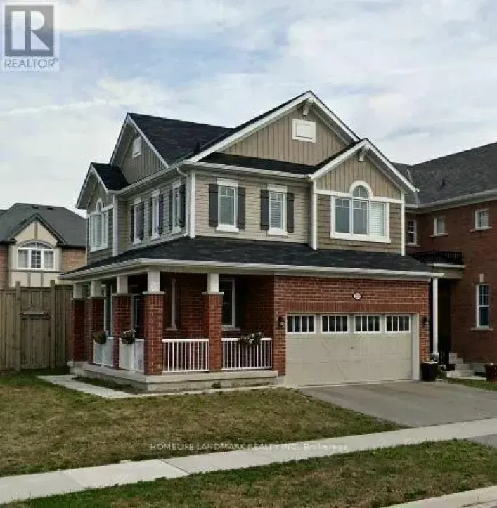 BASEMENT UNIT - 523 DYMOTT AVENUE, Milton