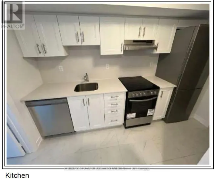 BASEMENT UNIT - 59 DANIELLE MOORE CIRCLE N, Toronto