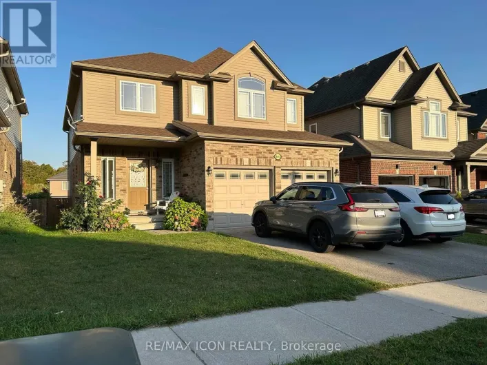 BASEMENT UNIT - 846 KETTLERIDGE STREET, London North