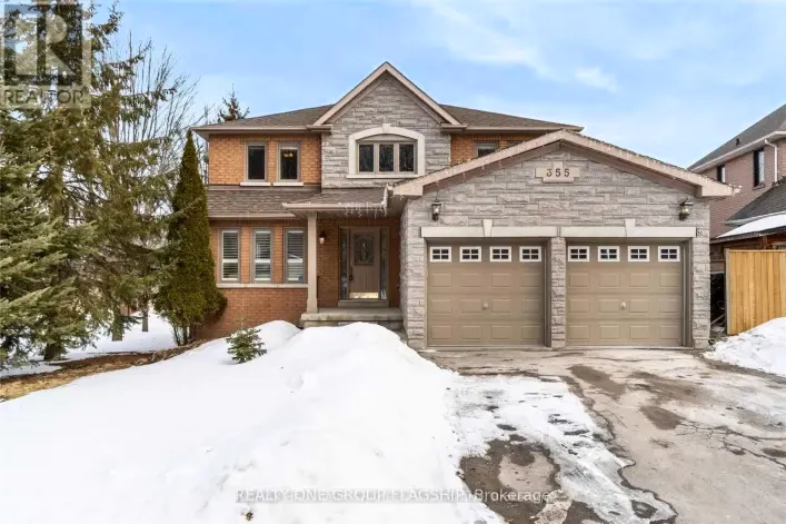 BASEMENT UNIT B - 355 CARRUTHERS AVENUE, Newmarket