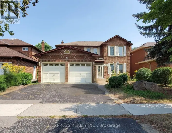 BASEMENT UNIT B - 7 CALTHORPE AVENUE, Toronto