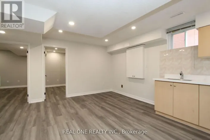 BASEMENT UNIT ONLY - 63 WHISTLER COURT, Markham