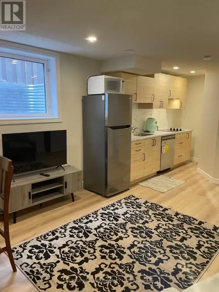 BASEMENT UNIT#1 - 37 CRYSTAL DRIVE, Richmond Hill