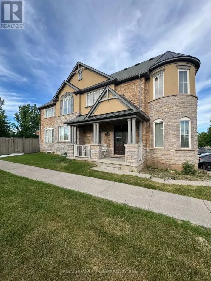BASEMENT-B - 301 PEREGRINE WAY, Milton