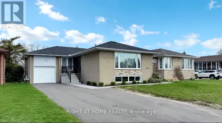 BASEMENT/STUDIO - 118 CLIFTON AVENUE, Toronto