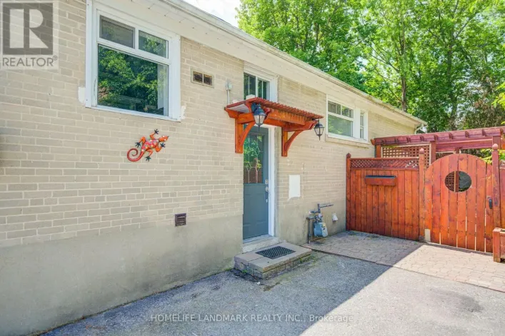 BASEMET - 167 TAYLOR MILLS DRIVE N, Richmond Hill