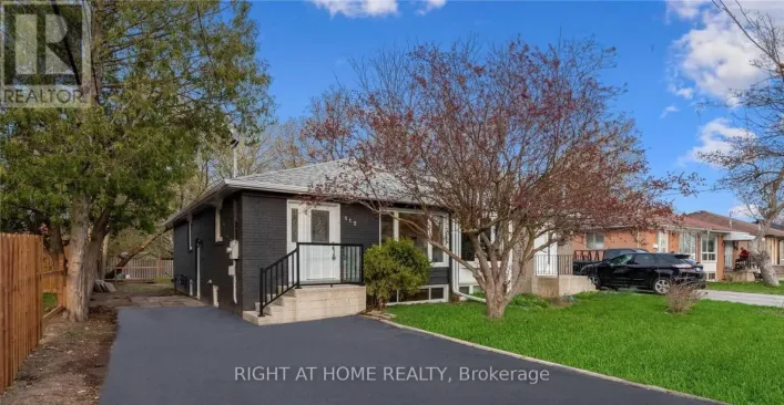 BASEMNT - 112 WALTER AVENUE, Newmarket