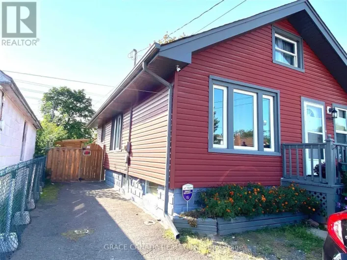 BASEMNT - 4765 SIXTH AVENUE, Niagara Falls