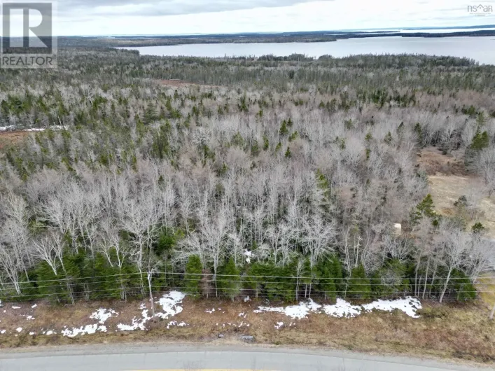 Basin Rd., Whiteside