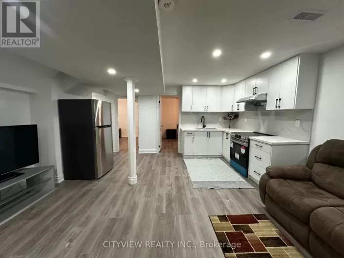 BASMENT - 1198 BLUEHERON BOULEVARD, Mississauga