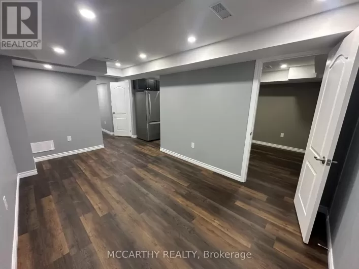 BASMENT - 151 CLARK STREET, Shelburne