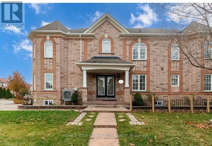 BASMENT - 193 KALE CRESCENT, Vaughan