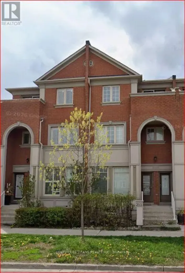 BASMENT - 2931 BUR OAK AVENUE S, Markham