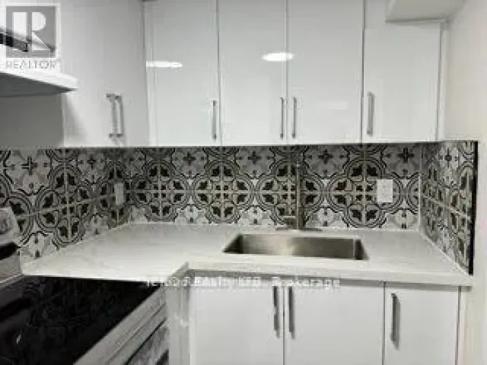 BASMENT - 376 VALLEYWAY DRIVE, Brampton