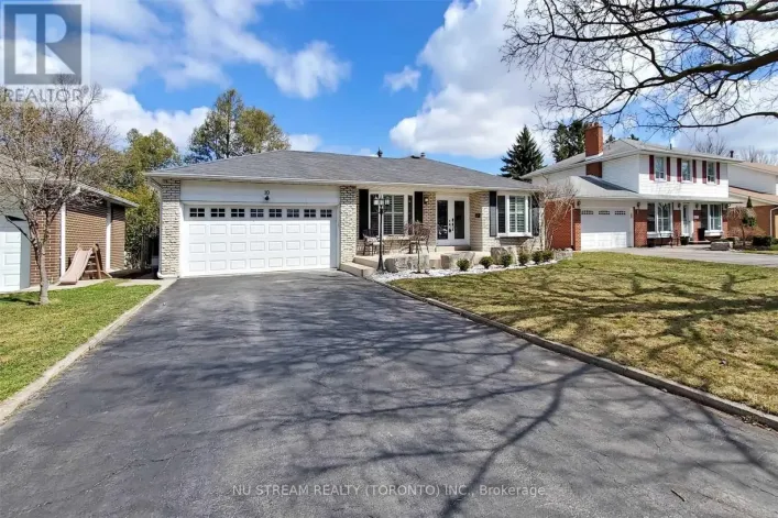 BASMT - 10 SOUTHDALE DRIVE, Markham