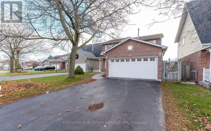 BASMT - 11 UPLAND DRIVE, Whitby
