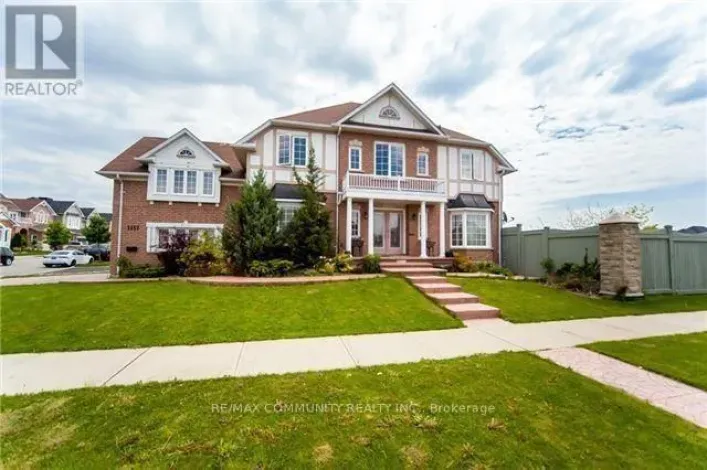 BASMT - 1157 RAVENSCROFT ROAD, Ajax