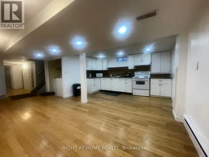 House for rent: (BASMT) - 135 NORTHGATE DRIVE, Welland