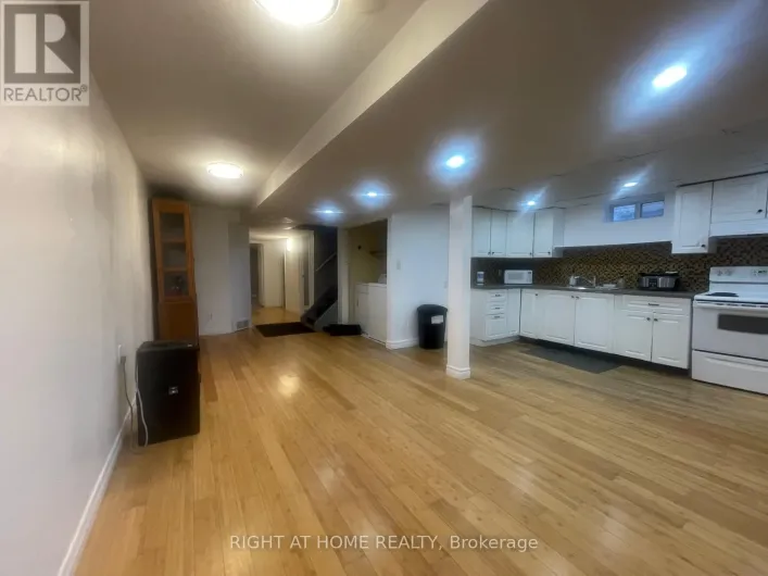 BASMT - 135 NORTHGATE DRIVE, Welland