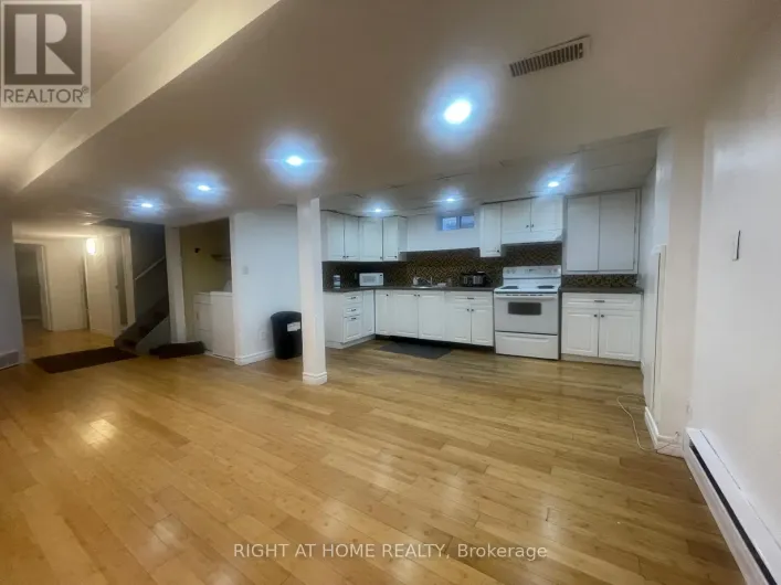 (BASMT) - 135 NORTHGATE DRIVE, Welland