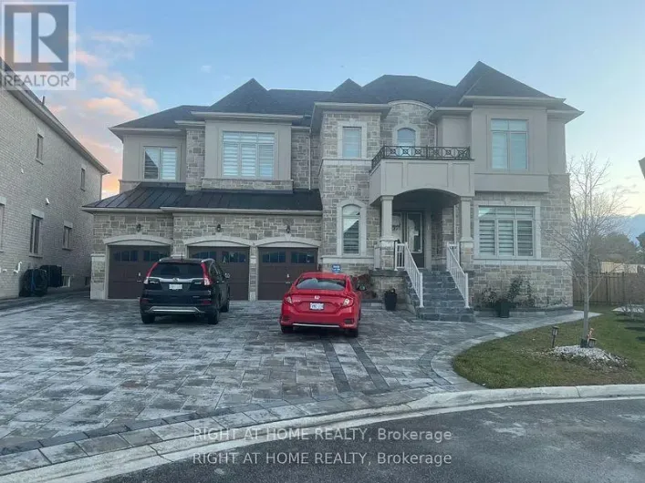 BASMT - 17 MARY WILLSON CRT, East Gwillimbury
