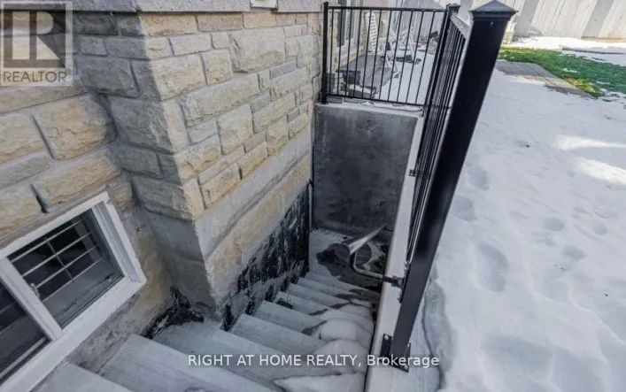 BASMT - 2 TOWNSHIP AVENUE, Richmond Hill