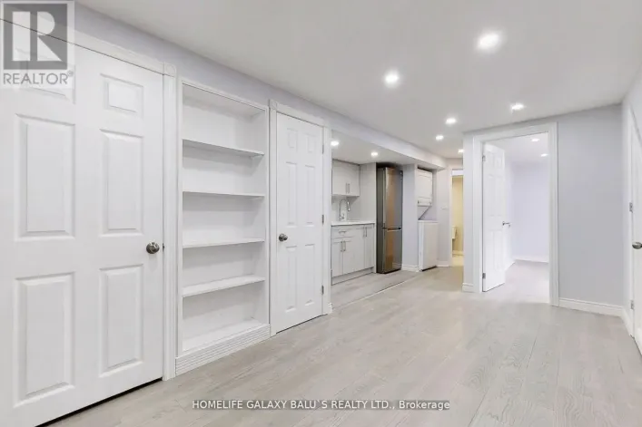 -BASMT - 2049 BLUE RIDGE CRESCENT, Pickering