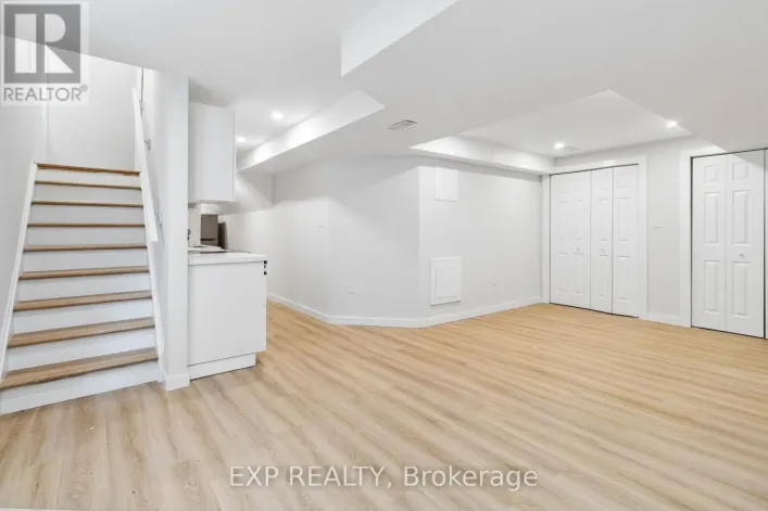 BASMT - 397 SCOTT BOULEVARD, Milton