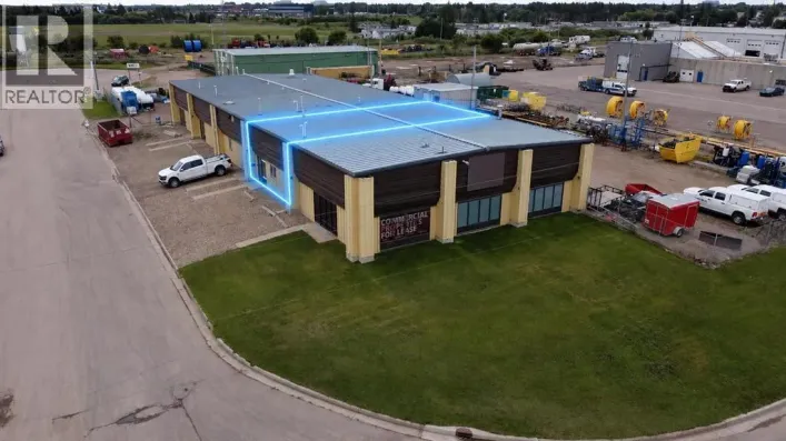 Bay 2, 4201 52 Street, Lloydminster