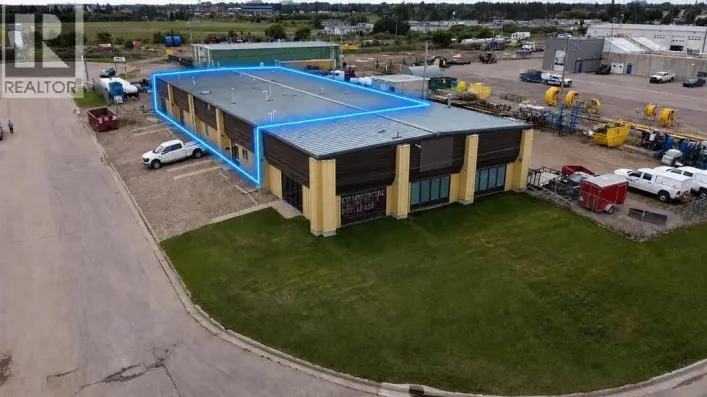 Bay 2-5, 4201 52 Street, Lloydminster