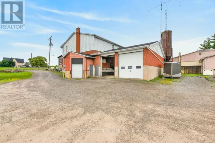 BAY 3 & 4 - 8268 HIGHWAY NO 20 HIGHWAY, Grimsby