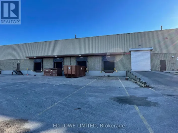 BAY 31-33&38-40 - 200 FAIRVIEW ROAD, Barrie