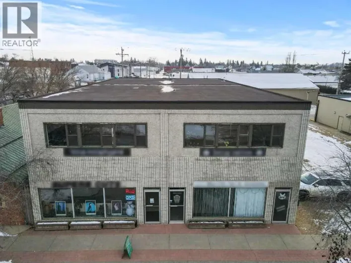 Bay C, 4707 51 Avenue, Camrose